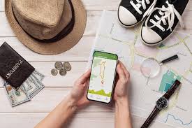 Mobile Travel Apps vs. Traditional Travel Services in Saudi Arabia